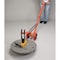 Allegro Industries Aluminum Dolly and HD Magnet Lift Weight 900 lbs. Flat Items, 450 lbs. Round Items 9401-26A - alternate 3