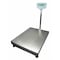 Adam Equipment Digital Floor Scale 75kg/165 lb. Capacity GFK165A - alternate 3