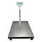 Adam Equipment Digital Floor Scale 75kg/165 lb. Capacity GFK165AH - alternate 3