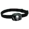 Princeton Tec PRINCETON TEC 105 Lumens, LED Black Headlamp EOS-II-BK - alternate 1