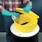 Eagle Funnel, Drum, W/Screen 1662