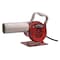 Master Appliance Heat Blower, Corded Powered, 240V AC, Fixed Temp. Setting, 1,606 W Watt, Loop Handle AH-502 - alternate 1
