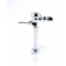 Sloan Manual Flush Valve 1.5 gpf, Chrome Plated, Single Flush, Urinal Royal 186 - alternate 2