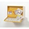 Brady Right to Know Cabinet, MSDS Information Center, 20 Gauge Steel, 26 1/2 in W, 22 1/2 in H RK622E - alternate 2