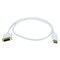 Monoprice CPU Cord, Display to DVI-D Sgl Male, 3ft 6014 - alternate 1