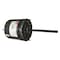 Dayton Blower Motor, 1/5 to 3/4 HP, 1075 rpm, 60Hz 5RHT9 - alternate 1