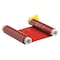 Brady Ribbon Cartridge, 8-3/4" W, 200 ft. L, Red 13514 - alternate 1