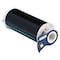 Brady Label Tape Cartridge, Black, Labels/Roll: Continuous 13557 - alternate 1