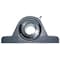 Ntn Pillow Block Bearing, Ball, 2" Bore UELPL-2M - alternate 1