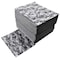 Spilfyter Sorbent Pad, 18 gal, 16 in x 18 in, Universal, Camouflage, 50 PK DS-75 - alternate 1