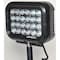 Pelican PELICAN LED Black Remote Area Lighting System 9430SL - alternate 4