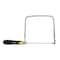 Stanley FATMAX Coping Saw, 6-3/4" Depth 15-106 - alternate 1