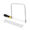 Stanley FATMAX Coping Saw Carded, 6-3/4" Depth 15-106A - alternate 1