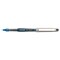Uni-Ball Rollerball Pens, Blue, PK12 1734904 - alternate 1