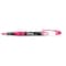 Sharpie Liquid Highlighter, Chisel Tip Pink PK12 1754464 - alternate 1