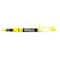Sharpie Liquid Highlighter, Chisel Tip Yellow PK12 1754463 - alternate 1