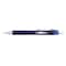 Uni-Ball Retractable Rollerball Pen, Fine 0.7 mm, Blue PK12 62153 - alternate 6