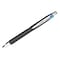 Uni-Ball Retractable Rollerball Pen, 1 mm, Blue PK12 73833 - alternate 5