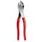 Jonard Tools Diagonal Cutters, High Leverage, 8 In. JIC-2488 - alternate 4
