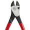 Jonard Tools Diagonal Cutters, High Leverage, 8 In. JIC-2288 - alternate 2