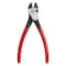 Jonard Tools Diagonal Cutters, High Leverage, 8 In. JIC-2288 - alternate 1