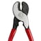 Jonard Tools 9-1/4" Cable Cutter, High Leverage, Shear Cut JIC-63050 - alternate 5
