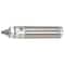Speedaire Round Body Cylinder, 1 1/4 in Bore, 1/2 in Stroke, Round Body Double Acting, Stainless Steel . NCDMB125-0050 - alternate 1
