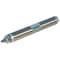 Speedaire Round Body Cylinder, 7/8 in Bore, 2 in Stroke, Round Body Single Acting, Stainless Steel . NCDMB088-0200CS - alternate 1