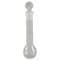 Zoro Select Volumetric Flask, Class A, Glass, 10mL, Pk12 5YHZ4 - alternate 2