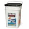 Oil-Dri Loose Absorbent, 2 Gallon Volume Absorbed per Package, 20 lb Weight Pail, Not Scented I05000G-G60 - alternate 2