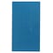 Zoro Select Square Hole Pegboard, 42-1/2x24, Blue, PK2 5TPA9 - alternate 1