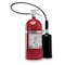 Kidde Fire Extinguisher, 10 lb Capacity, Class BC , UL Rating10B:C , Carbon Dioxide PRO10CDM - alternate 2