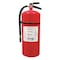 Kidde Fire Extinguisher, Class ABC, UL Rating 6A:80B:C, Rechargeable, 20 lb capacity, 20 ft Range PRO-20MP-1 - alternate 1