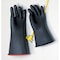 Salisbury Electrical Gloves, Size 11, 14 In. L, PR E114RB/11