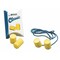 3M 29DB Classic™ Corded Ear Plugs 200pk. 11001