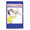 Brady RefMaterial, HazMatTraining, Handbook, PK10 2101-TEN - alternate 1