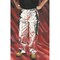 Steel Grip Overpants, Aluminized Rayon, XL ARL410