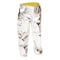Steel Grip Flame Resistant Pants, L 19 oz Aluminized Thermonol ATH410 - alternate 1