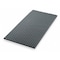 Sound Seal Acoustic Foam, 0.85 NRC, Polyurethane Foam, 4 1/2 ft W, 27 in L, 3 in Thick, Gray, 4 PK CF3 - alternate 2