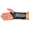 Ergodyne Wrist Support, Neoprene, Double Strap, Left, Black, Size S 70032 - alternate 4