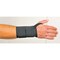 Ergodyne Wrist Support, Neoprene, Double Strap, Right, Black, Size S 70022 - alternate 5