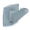 Federal Signal Warning Light Wall Mount Bracket, Gray LWMB2 - alternate 1