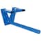 Zoro Select Coil Lifting Ram, Blue, 5,500 lb, 7 1/2" W CCF-60-5 - alternate 1