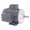 Dayton Capacitor-Start General Purpose Motor, 1/2 hp HP, 115/208-230V AC Voltage, 56 Frame 5UKF2 - alternate 2