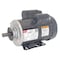 Dayton Capacitor-Start/Run General Purpose Motor, 2 hp HP, 115/208-230V AC Voltage, 56HZ Frame 5UKG7 - alternate 1