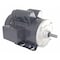 Dayton Capacitor-Start/Run General Purpose Motor, 2 hp HP, 115/208-230V AC Voltage, 56H Frame 5UKG4 - alternate 2