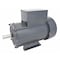 Dayton Capacitor-Start/Run General Purpose Motor, 10 hp HP, 230V AC Voltage, 215T Frame 5UKH0 - alternate 2