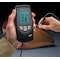 Defelsko Coating Gage, Electronic, 0-60Mil, 250Tests FNS1-E - alternate 5
