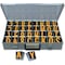 Stranco LetterandNumberLabelSet, 2-7/8inH RUK-RUM200-KIT - alternate 1