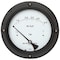 Midwest Instrument Pressure Gauge, 0 to 5 In H2O 130-0113 - alternate 1